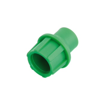 Manson sertizabil VERDE pentru conectori - CAP SYSTEM Manson sertizabil VERDE pentru conectori - CAP SYSTEM