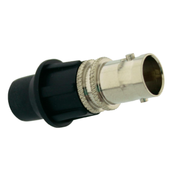 Conector mama BNC prin compresie - CAP SYSTEM Conector mama BNC prin compresie - CAP SYSTEM