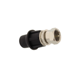 Conector ``F`` prin compresie - CAP SYSTEM Conector ``F`` prin compresie - CAP SYSTEM
