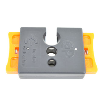 Decapator universal pentru cablu - CAP SYSTEM