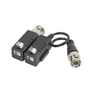 Video balun pasiv HD  (pret/set 2 buc.) - HIKVISION