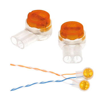 Conector de imbinare cu gel tip Scotchlok 200 buc