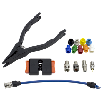 Kit START-up conectori CAP SYSTEM