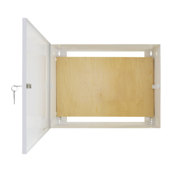 Cabinet universal pentru montaj echipamente, dimensiuni 645x485x185 mm Cabinet universal pentru montaj echipamente, dimensiuni 645x485x185 mm