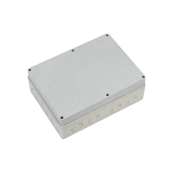 Doza derivatie 180x270x100 PT Doza derivatie 180x270x100 PT