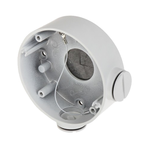 Doza conexiuni pentru camerele tip ``BULLET`` - HIKVISION