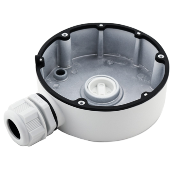 Doza conexiuni pentru camerele tip ``DOME`` - HIKVISION