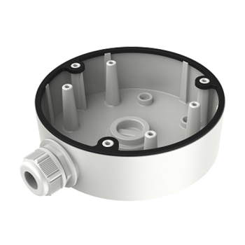 Doza conexiuni pentru camerele tip ``DOME`` - HIKVISION