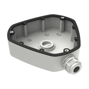 Doza conexiuni pentru camerele tip ``Dome`` - HIKVISION