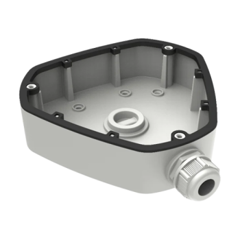 Doza conexiuni pentru camerele tip ``Dome`` - HIKVISION