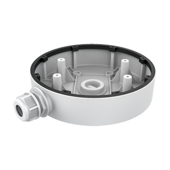 Doza conexiuni pentru camerele tip ``DOME``  - Hikvision