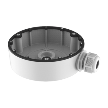Doza conexiuni pentru camerele tip ``DOME`` - HIKVISION