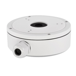 Doza conexiuni pentru camerele tip ``DOME``   - HIKVISION