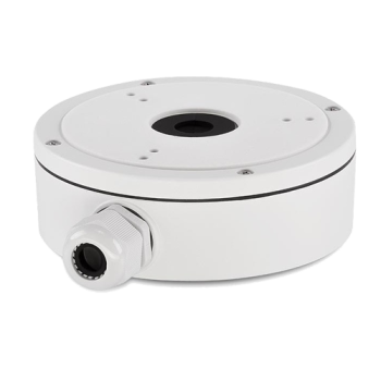 Doza conexiuni pentru camerele tip ``DOME`` - HIKVISION Doza conexiuni pentru camerele tip ``DOME`` - HIKVISION
