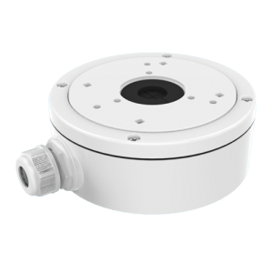 Doza conexiuni pentru camerele tip ``DOME`` - HIKVISION