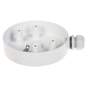 Doza conexiuni pentru camere PTZ 4`` - HIKVISION