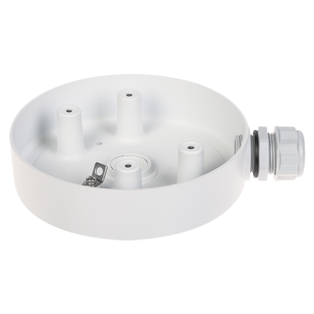 Doza conexiuni pentru camere PTZ 4`` - HIKVISION