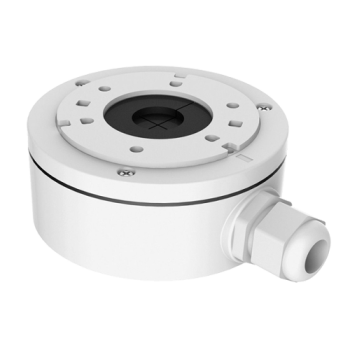 Doza conexiuni pentru camerele tip ``Dome`` si ``Bullet`` - HIKVISION