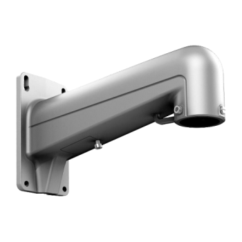 Suport perete din aluminiu pentru camerele PTZ - HIKVISION