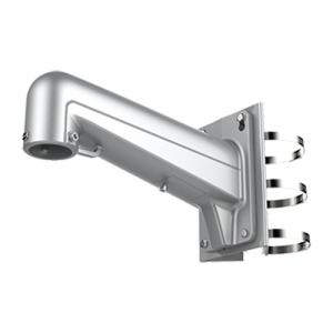 Suport stalp pentru camerele Speed Dome - Hikvision