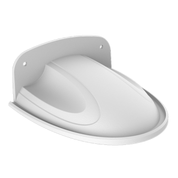 Parasolar pentru camerele tip ``DOME`` - UNV