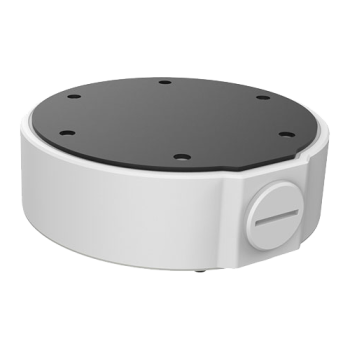 Doza conexiuni pentru camerele tip ``DOME`` - UNV