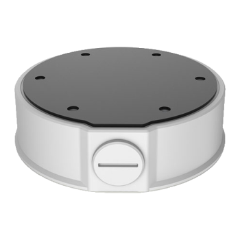 Doza conexiuni pentru camerele tip ``DOME`` - UNV