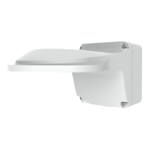 Suport montaj perete cu cabinet pentru camerele tip ``DOME`` - UNV