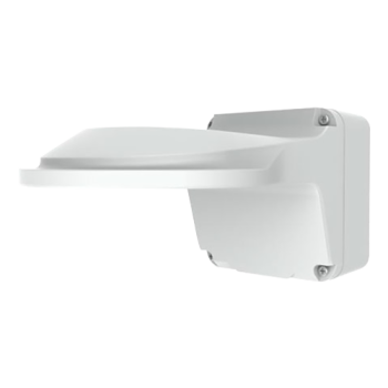 Suport montaj perete cu cabinet pentru camerele tip ``DOME`` - UNV