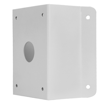 Adaptor montaj colt pentru suport camera PTZ - UNV