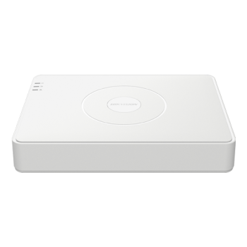 Deep Learning - DVR 16 ch. video 2MP lite + 2 ch. IP max. 5MP, AUDIO ``over coaxial`` - HIKVISION Deep Learning - DVR 16 ch. video 2MP lite + 2 ch. IP max. 5MP, AUDIO ``over coaxial`` - HIKVISION