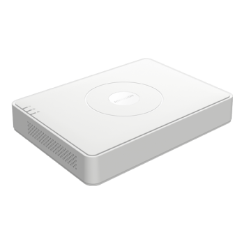 DVR AcuSense, 16 ch., 3K + 2 ch. IP 6MP, Audio over coaxial, 1U - HIKVISION