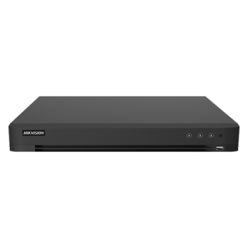 DVR AcuSense 32 ch. max 5MP + 8 ch IP max. 6MP, Analiza video - HIKVISION DVR AcuSense 32 ch. max 5MP + 8 ch IP max. 6MP, Analiza video - HIKVISION