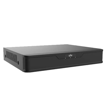 XVR 4 canale AnalogHD 5MP Lite + 2 ch. IP 4MP, Audio over coaxial, H.265 - UNV XVR 4 canale AnalogHD 5MP Lite + 2 ch. IP 4MP, Audio over coaxial, H.265 - UNV