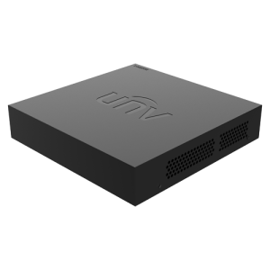 XVR 16 canale AnalogHD 2MP + 2 ch IP max. 8MP, H.265 - UNV