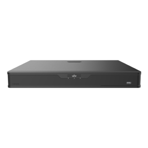 XVR Hibrid, 16 canale Analog, 2 canale IP 8MP, Audio over coaxial, Alarma - UNV