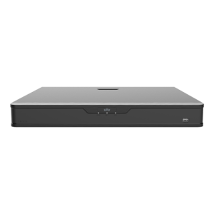 XVR seria Easy Hibrid, 32 canale AnalogHD 8MP + 4 canale IP 8MP, Audio over coaxial, Alarma, H.265 - UNV