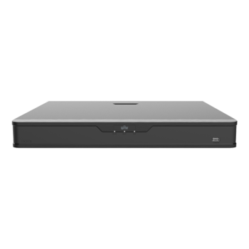 XVR seria Easy Hibrid, 32 canale AnalogHD 8MP + 4 canale IP 8MP, Audio over coaxial, Alarma, H.265 - UNV