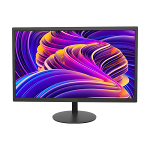 Monitor E-LED IPS, 18.5 inch, 1366 x 768, 75 Hz, HDMI, VGA - HIKVISION