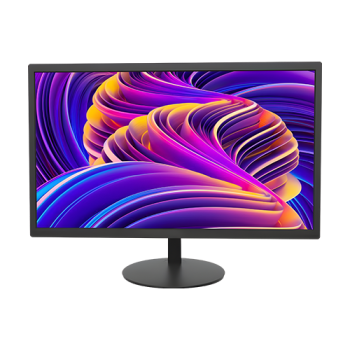 Monitor E-LED IPS, 18.5 inch, 1366 x 768, 75 Hz, HDMI, VGA - HIKVISION Monitor E-LED IPS, 18.5 inch, 1366 x 768, 75 Hz, HDMI, VGA - HIKVISION