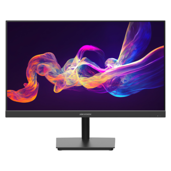 Monitor E-LED, 23.8 inch, Full HD, max. 100 Hz, HDMI, VGA - HIKVISION