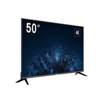 Monitor D-LED 4K 50'', HDMI, RS 232 IN/OUT, USB, Audio - HIKVISION Monitor D-LED 4K 50'', HDMI, RS 232 IN/OUT, USB, Audio - HIKVISION