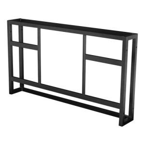 Modul suport monitor 55`` bezel 1.7mm, compatibil cu baza HB-2555-P1H08-C - UNV