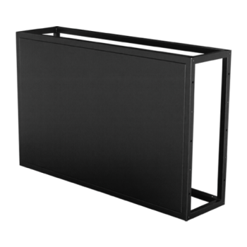 Modul baza suport podea pentru videowall monitoare 55`` cu bezel de 1.7, inaltime reglabila 80-90 cm - UNV