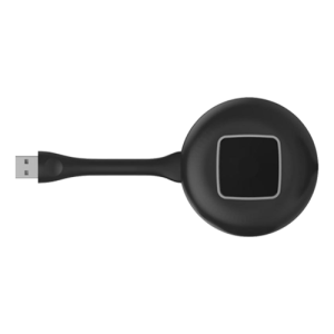 Dongle wireless de partajare a ecranulului PC pe display interactiv  - UNV