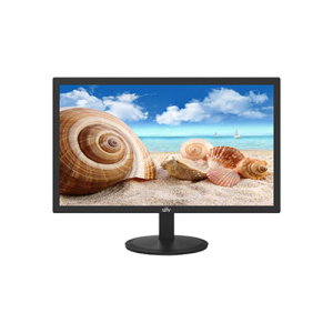 Monitor LED FullHD 22'', HDMI, VGA, Audio 2x2W - UNV