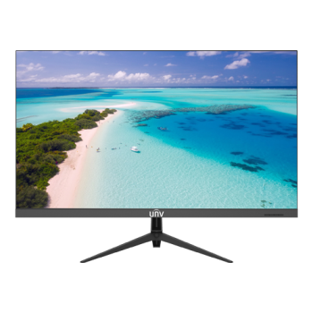 Monitor 32 inch, LCD, 1080P, 75Hz, Audio IN, 2 x Speaker - UNV