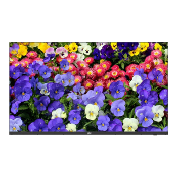 Monitor ultra-slim LED, 4K UHD, 43'', 2xHDMI, 2xDP, Audio 2x10W - UNV Monitor ultra-slim LED, 4K UHD, 43'', 2xHDMI, 2xDP, Audio 2x10W - UNV