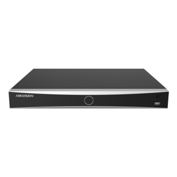 NVR 4K, AcuSeek, 8 porturi max. 32MP, Alarma, 1U - HIKVISION NVR 4K, AcuSeek, 8 porturi max. 32MP, Alarma, 1U - HIKVISION