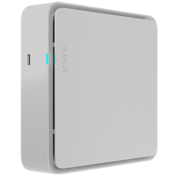 NVR 8 canale, ethernet, HDMI, alb- AJAX